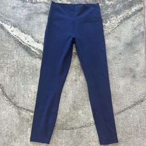 LULULEMON Wunder Train Leggings